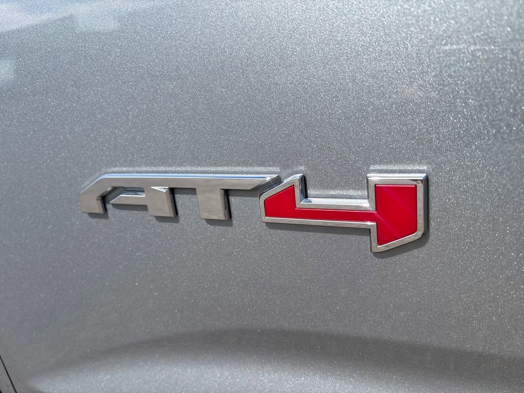 New 2026 GMC Terrain AT4 w/ Convenience Package III image 11