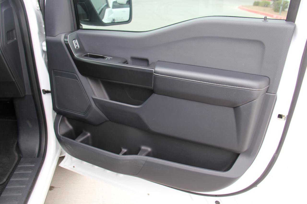 Used 2023 Ford F150 XL w/ STX Appearance Package RWD image 27