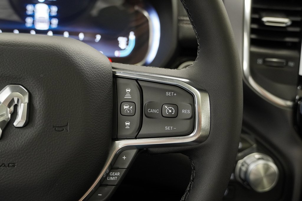 New 2026 RAM 1500 Laramie image 25