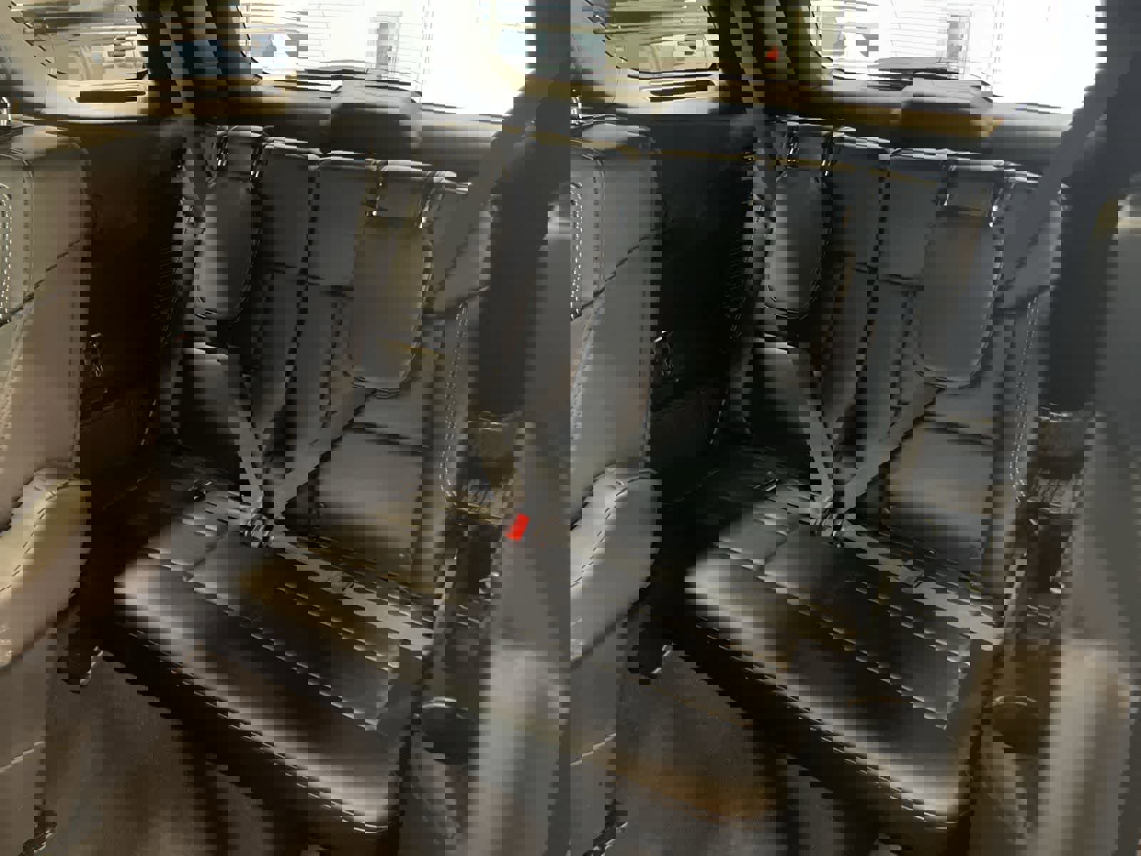 Used 2024 Ford Explorer ST w/ Equipment Group 401A image 31