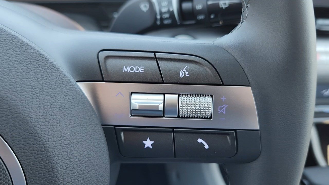 New 2026 Hyundai Kona SEL Sport image 12