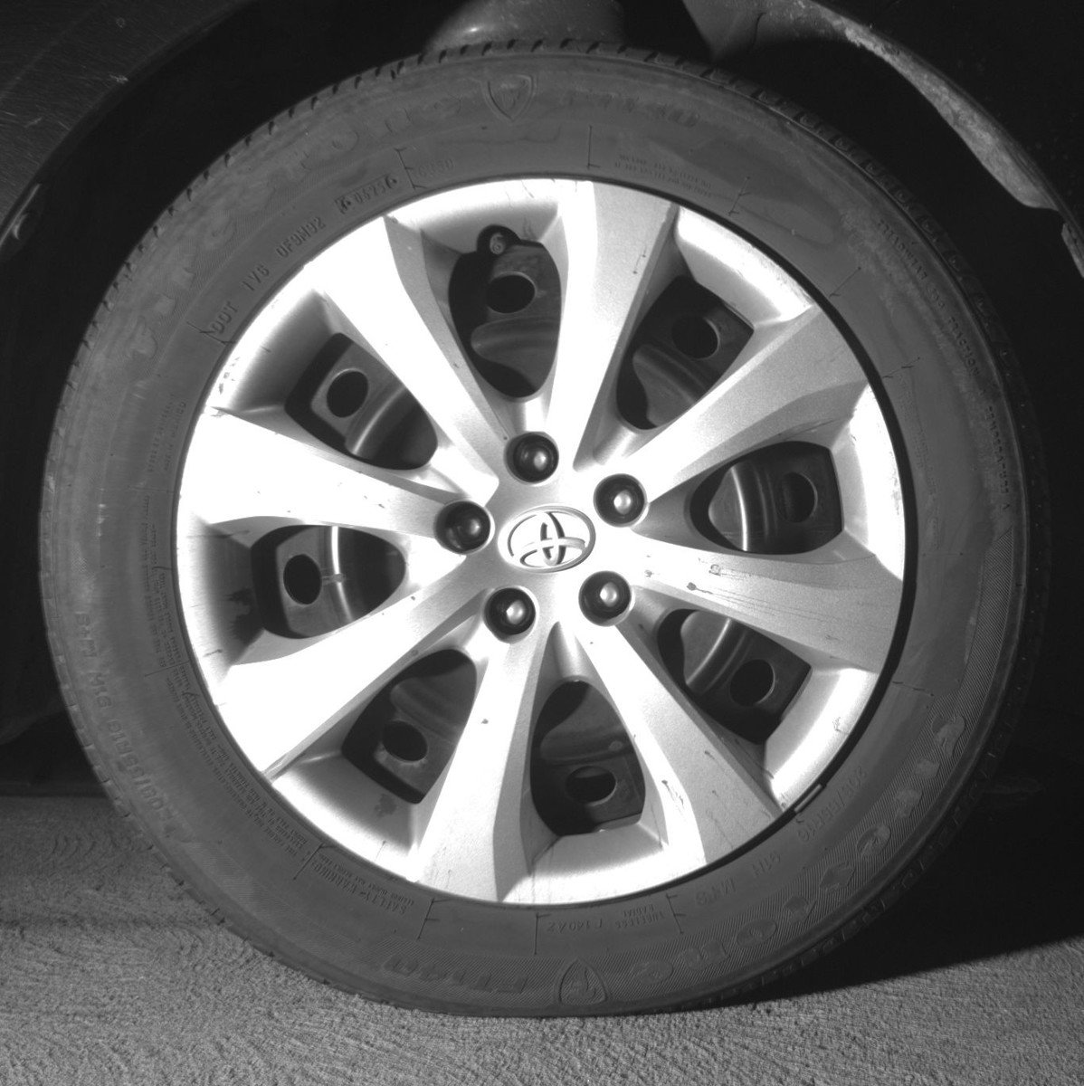 Used 2025 Toyota Corolla LE FWD image 13