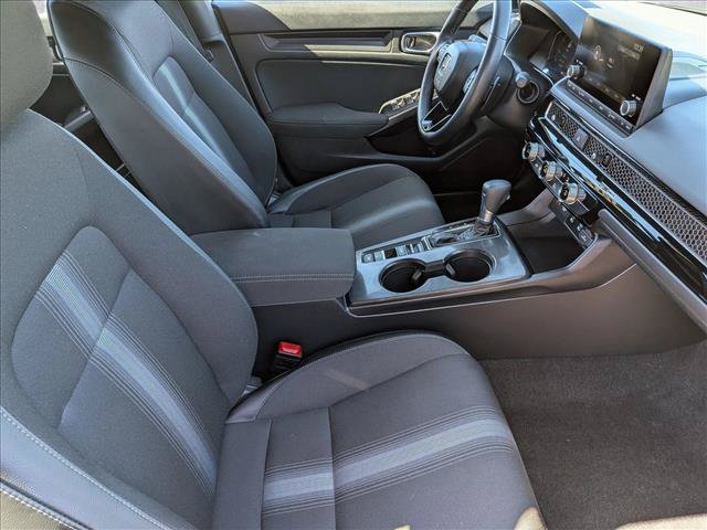Used 2025 Honda Civic Sport image 19