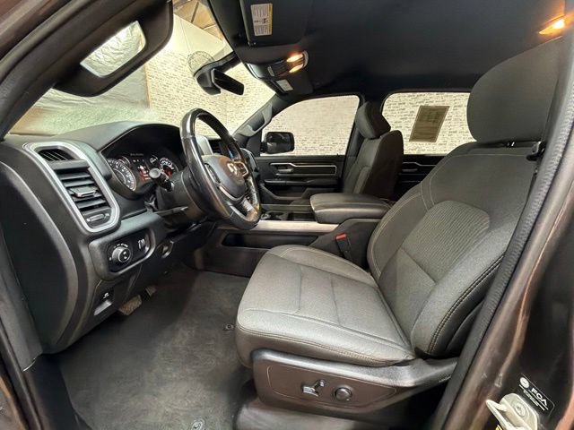 Used 2023 RAM 1500 Big Horn AWD/4WD image 21