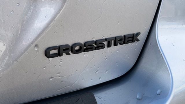 Certified 2026 Subaru Crosstrek 2.5i Premium AWD/4WD image 11