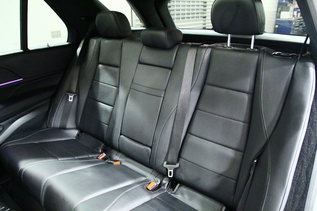 Used 2025 Mercedes-Benz GLE 350 GLE 350 image 30