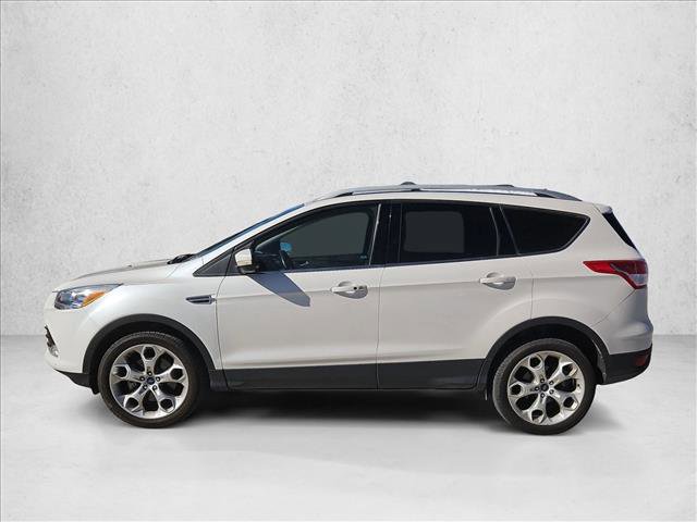 Used 2013 Ford Escape Titanium w/ Parking Technology Pkg image 9