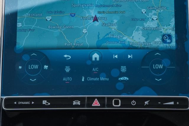 New 2026 Mercedes-Benz C 300 4MATIC Sedan image 23