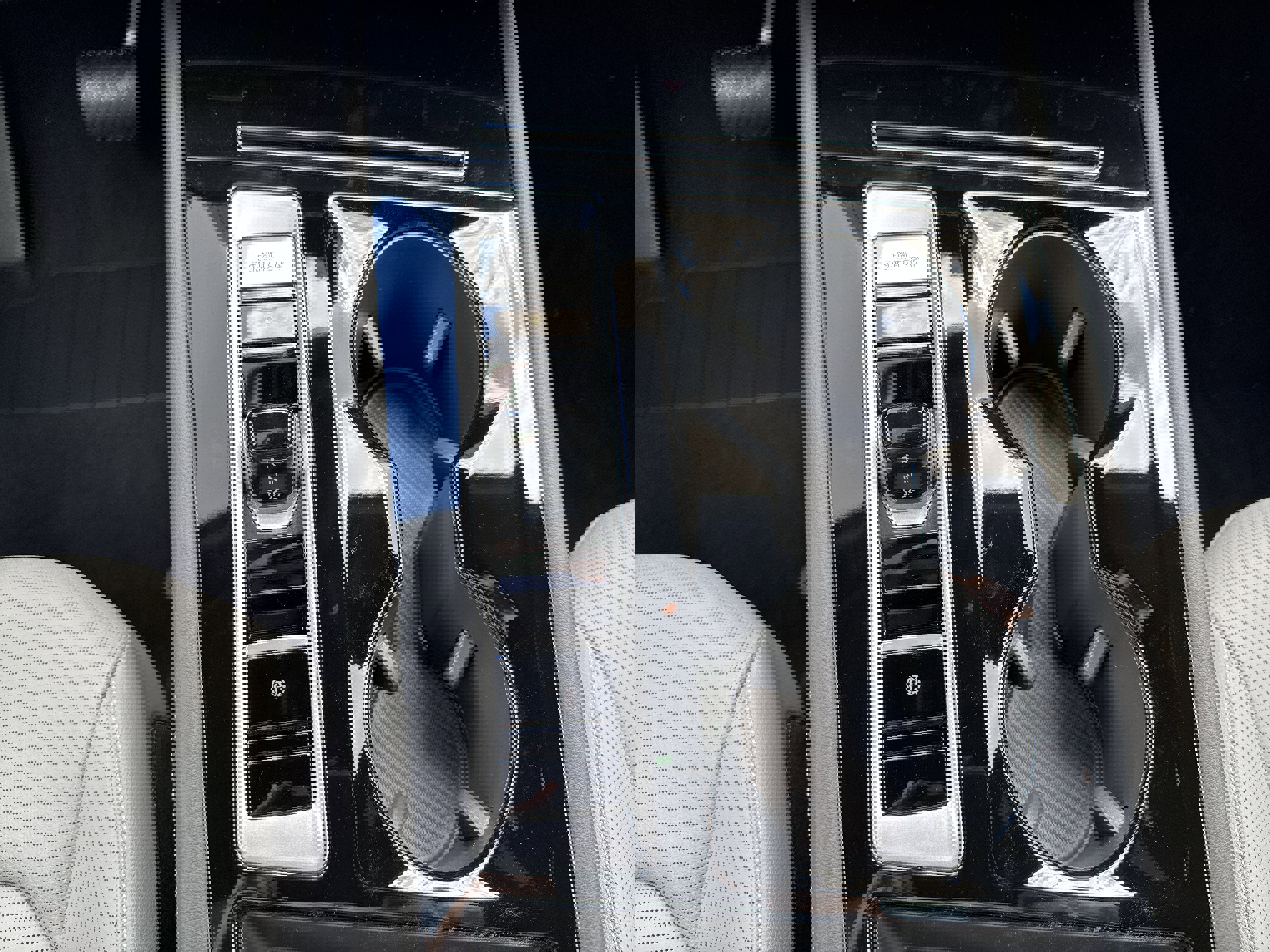 New 2026 Volkswagen Atlas Cross Sport SEL image 20