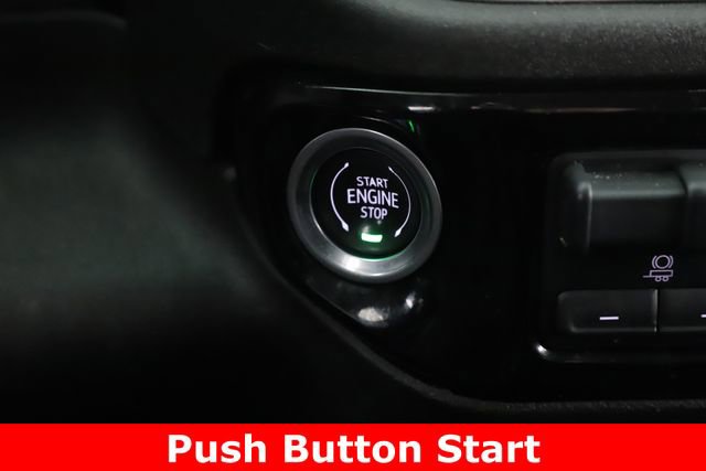 Used 2025 GMC Sierra 2500 SLE w/ SLE Convenience Package AWD/4WD image 22