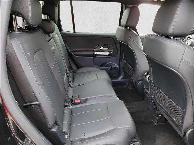 Used 2025 Mercedes-Benz GLB 250 image 16