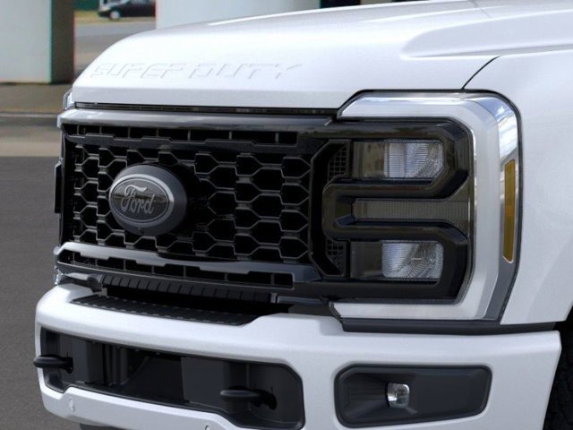 New 2026 Ford F250 Lariat w/ Tremor Off-Road Package image 17