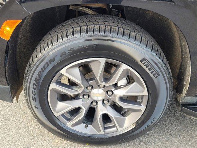 Used 2023 Chevrolet Tahoe LS w/ Driver Alert Package image 17