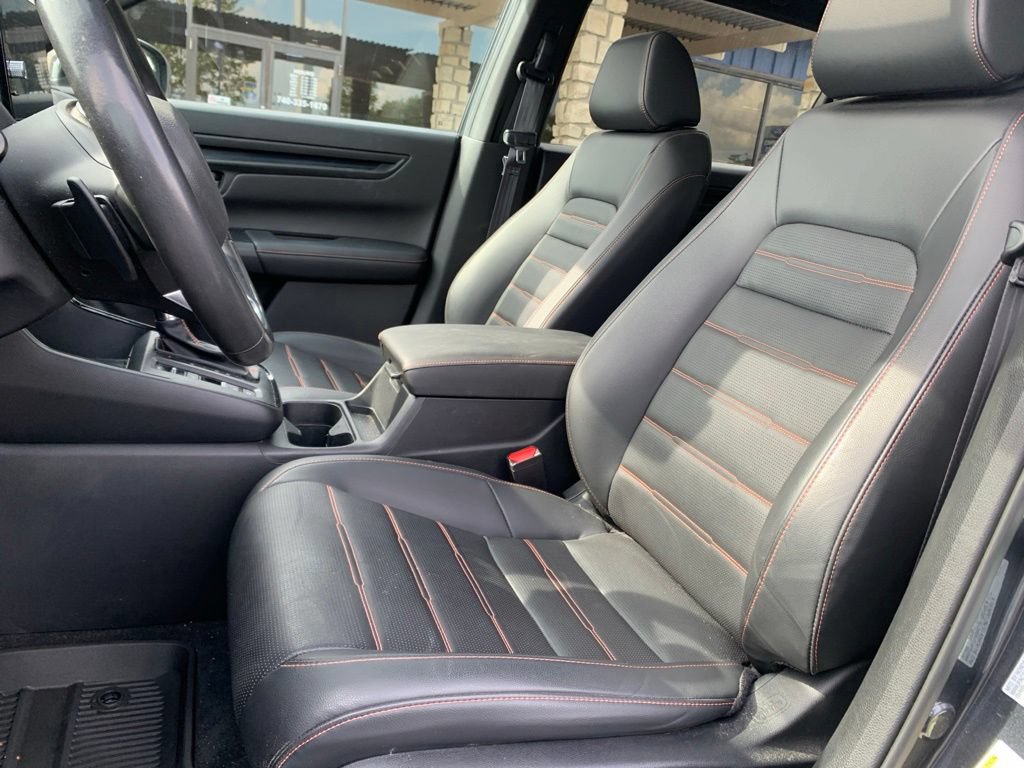 Used 2024 Honda CR-V Sport-L image 22
