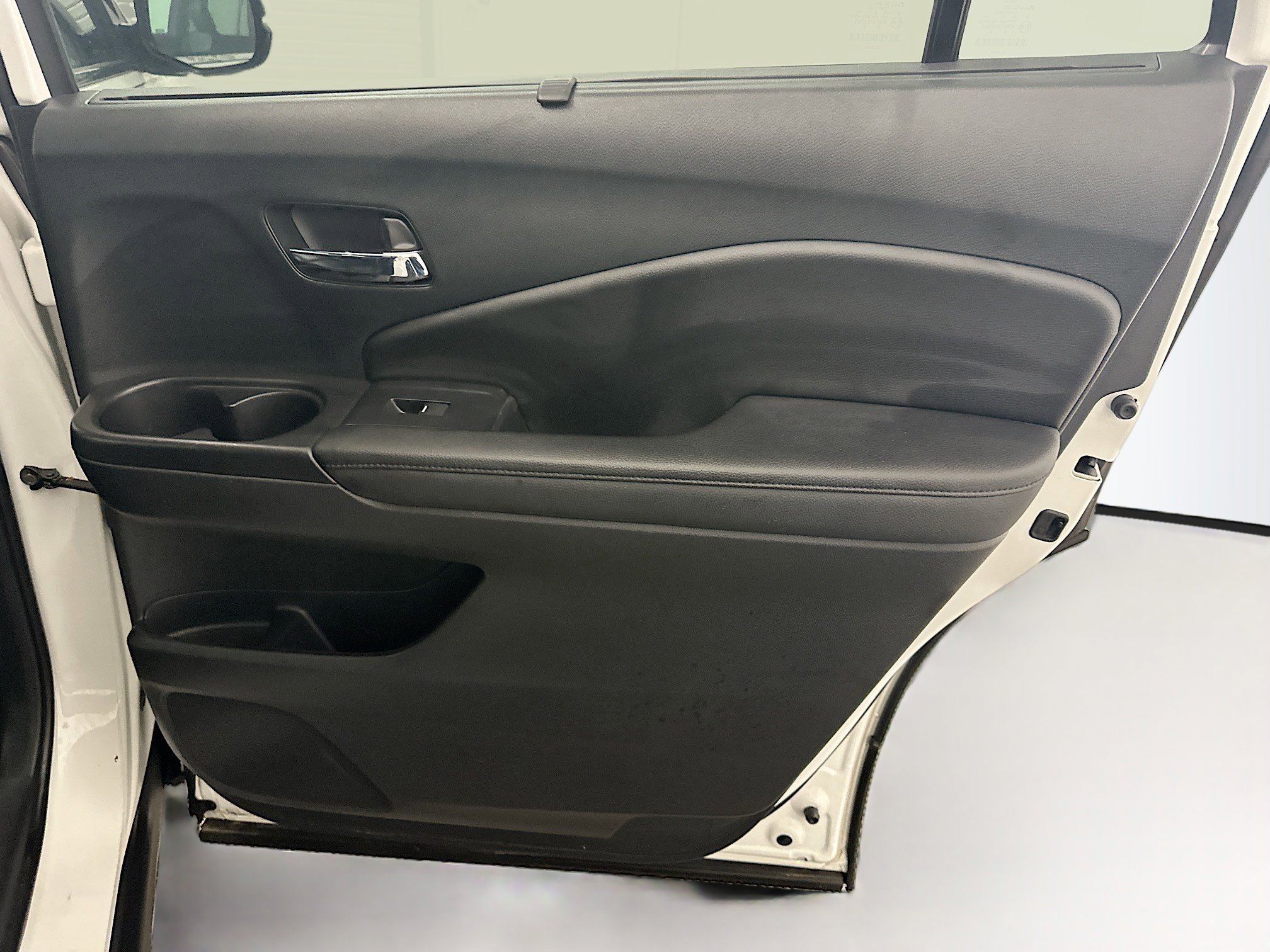 Used 2022 Honda Pilot Special Edition image 32