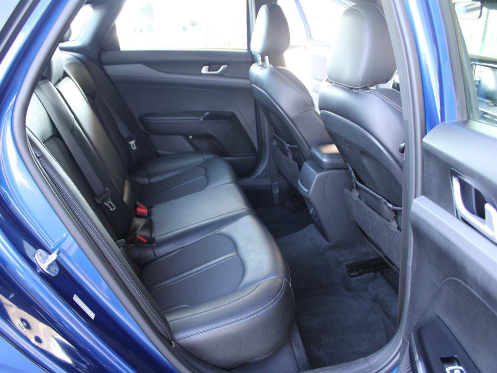 Used 2021 Kia K5 GT-Line w/ GT-Line FWD Premium Package image 36