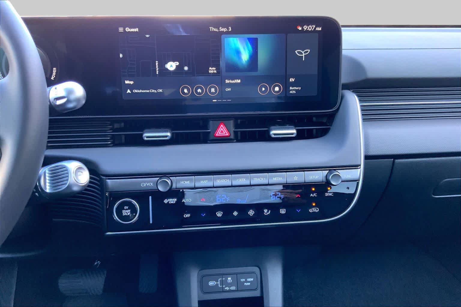 New 2027 Hyundai Ioniq 5 SEL RWD image 6