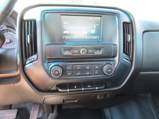 Used 2018 Chevrolet Silverado 1500 W/T RWD image 19