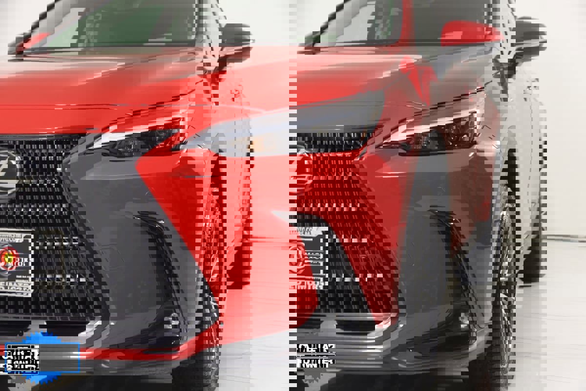 Used 2022 Lexus NX 350 AWD w/ Premium Package image 70