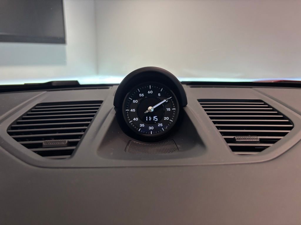 New 2026 Porsche 911 Carrera GTS image 28