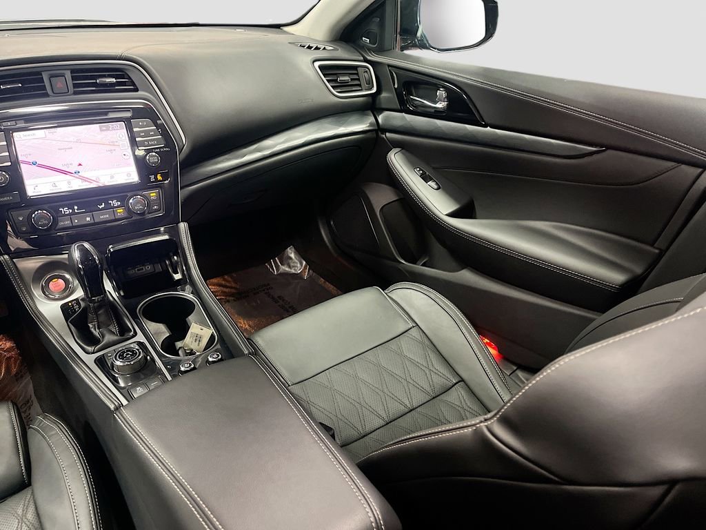 Used 2023 Nissan Maxima Platinum w/ Sport Mat Group image 25