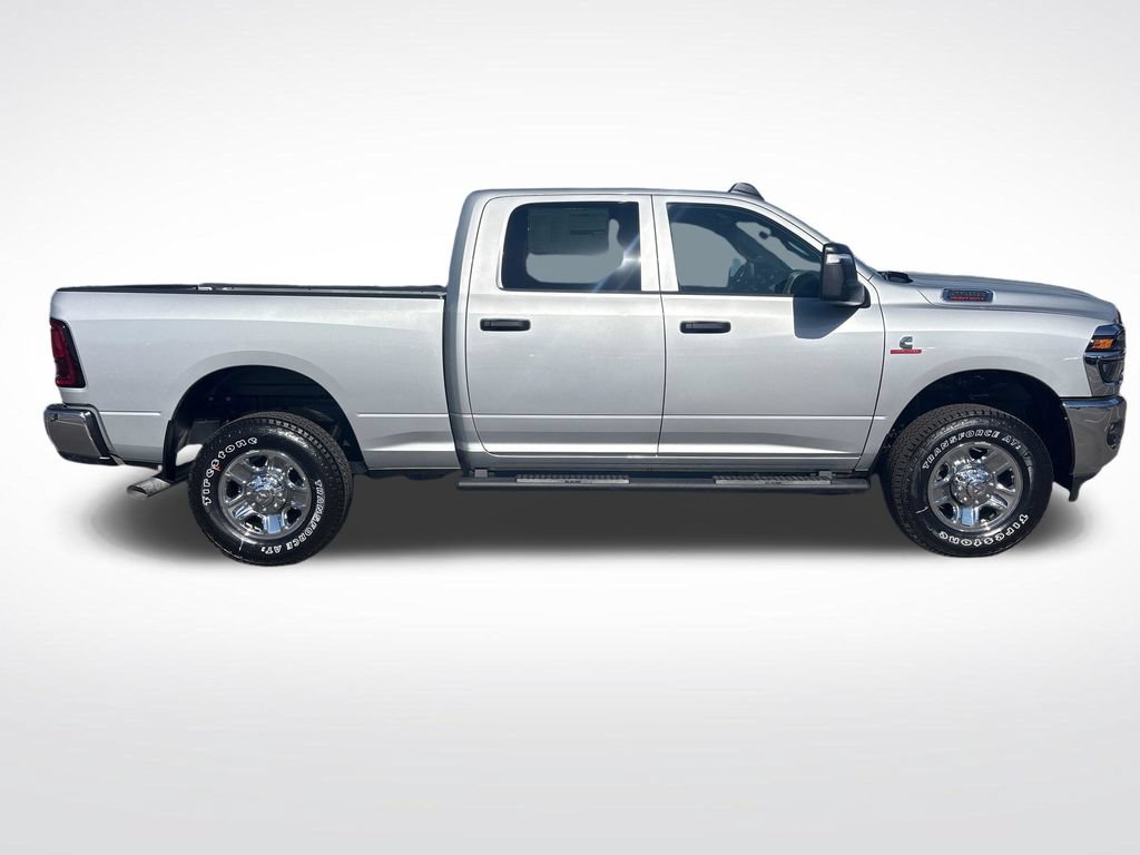 New 2026 RAM 2500 Tradesman AWD/4WD image 6