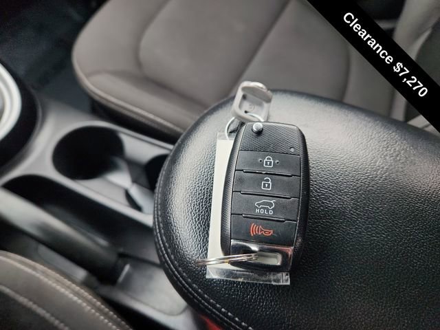 Used 2016 Kia Soul image 42