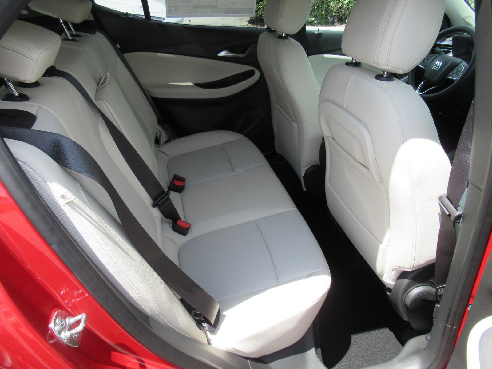 New 2026 Buick Encore GX Preferred w/ Comfort Package FWD image 29