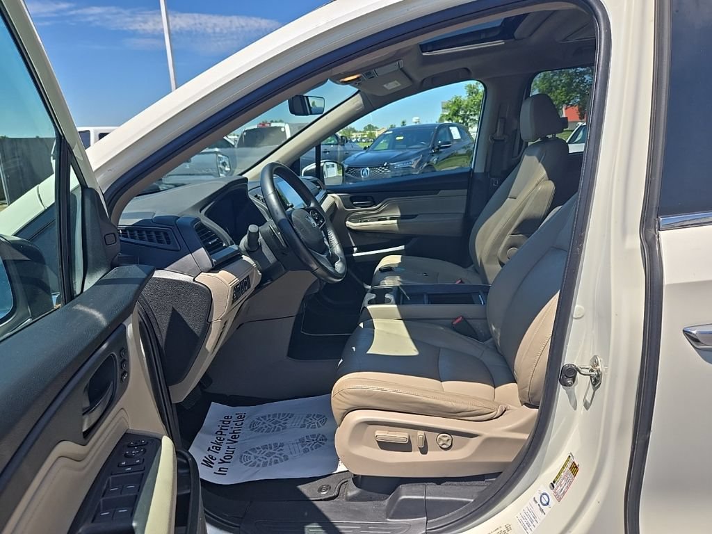 Used 2019 Honda Odyssey Touring image 33