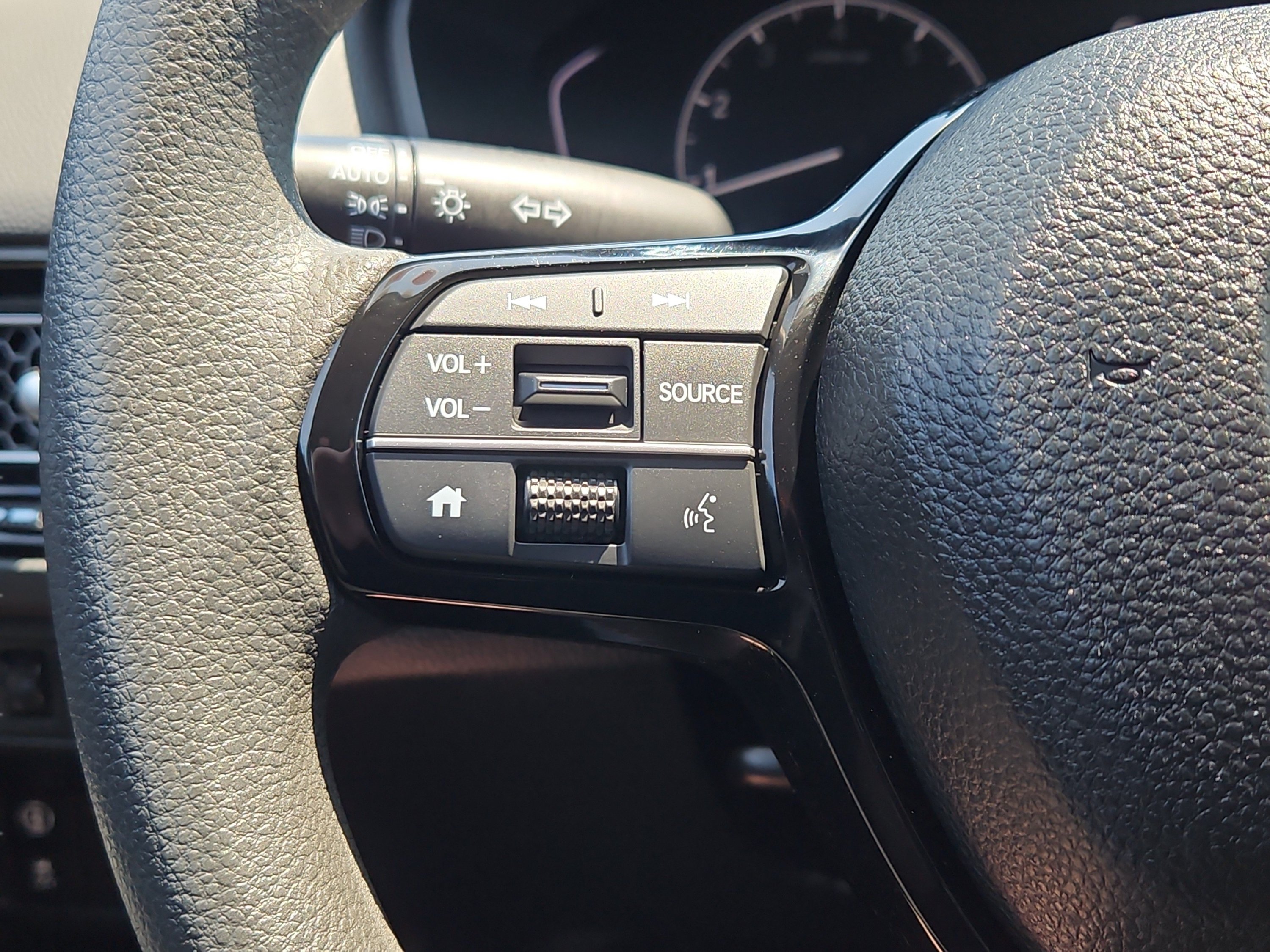 Certified 2024 Honda Civic LX image 19