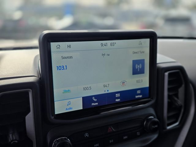 Used 2023 Ford Bronco Sport Big Bend w/ Convenience Package image 27