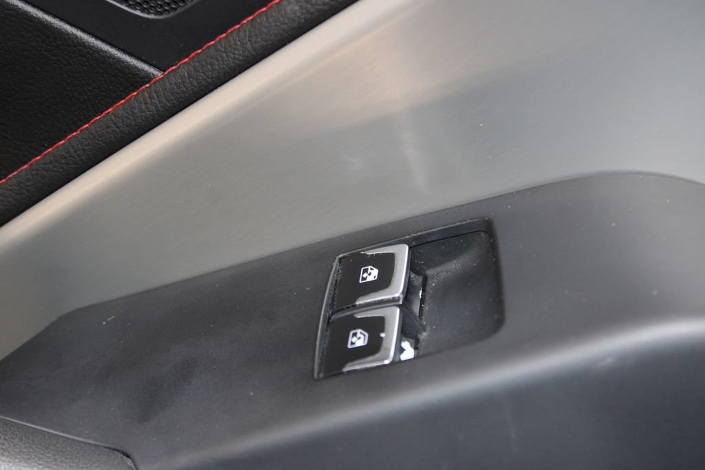 Used 2016 Chevrolet Corvette Stingray Coupe w/ Carbon Flash Badge Package RWD image 41
