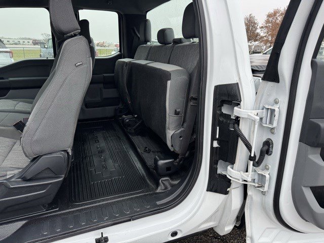 Certified 2023 Ford F350 XL w/ XL Chrome Package image 26
