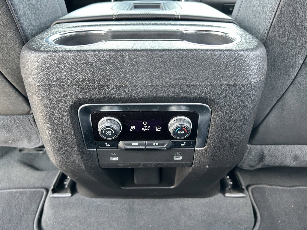 Used 2021 Chevrolet Suburban Premier w/ Max Trailering Package image 42