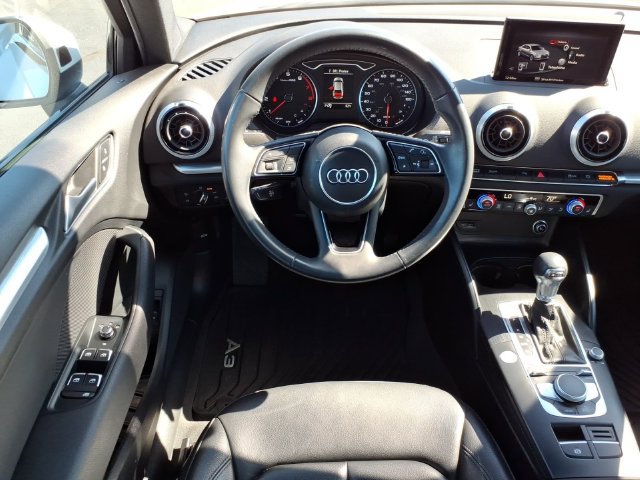 Used 2020 Audi A3 2.0T Premium AWD/4WD image 17