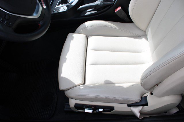 Used 2016 BMW 428i Convertible image 17