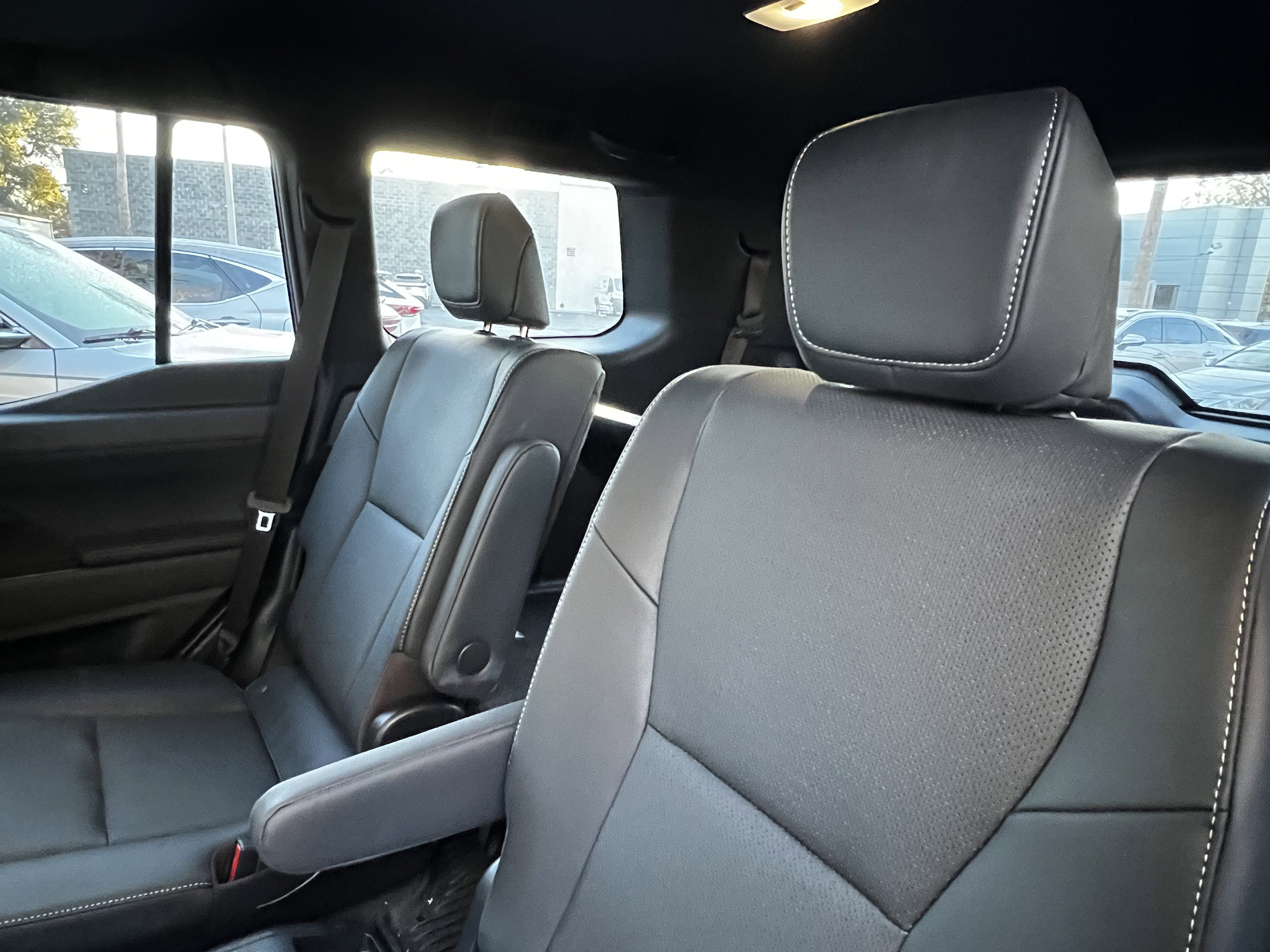 Certified 2025 Lexus GX 550 550 Premium+ image 33