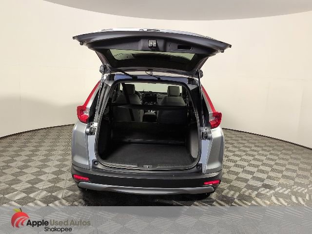 Used 2017 Honda CR-V EX image 12
