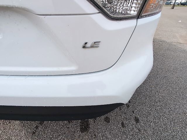 Used 2024 Toyota Corolla LE FWD image 7