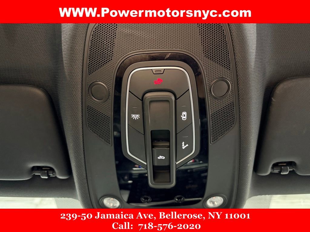 Used 2024 Audi A5 2.0T Premium Plus image 40