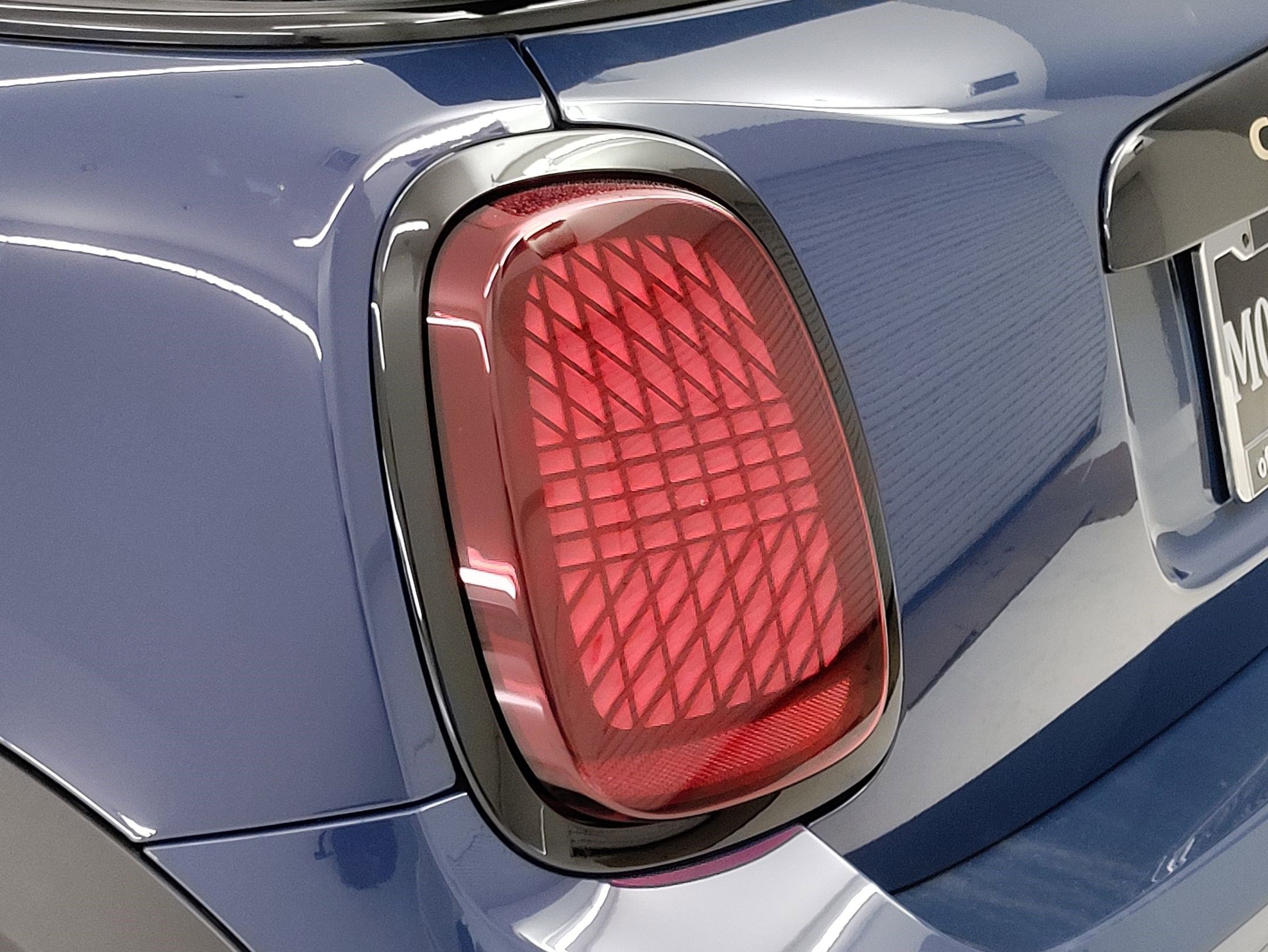 New 2026 MINI Cooper S image 9