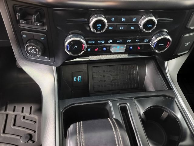 Certified 2023 Ford F150 Platinum w/ Equipment Group 701A High image 64