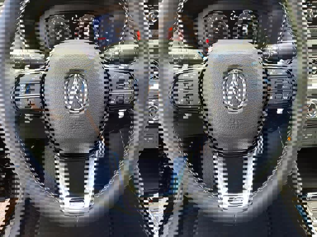 Certified 2025 Acura Integra A-Spec image 20