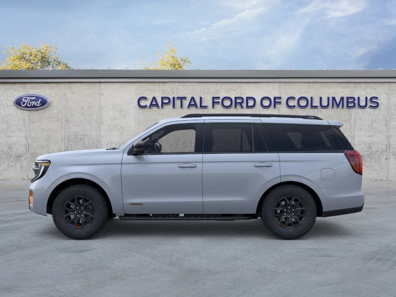 New 2026 Ford Expedition Tremor AWD/4WD image 6