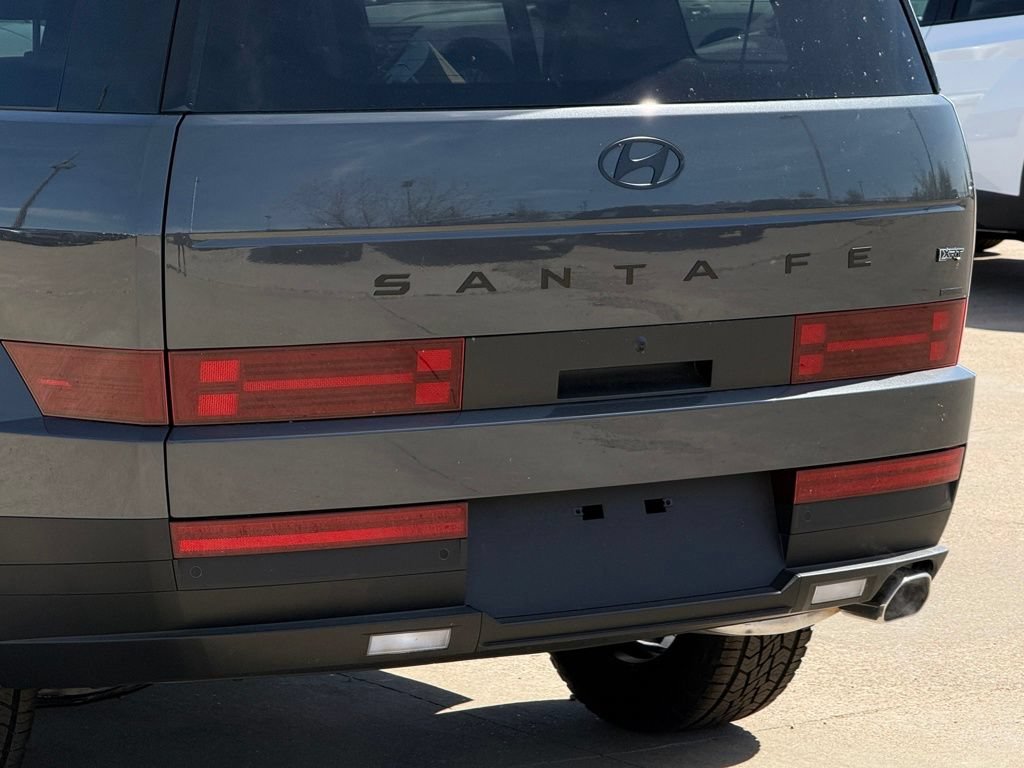New 2026 Hyundai Santa Fe XRT AWD/4WD image 6