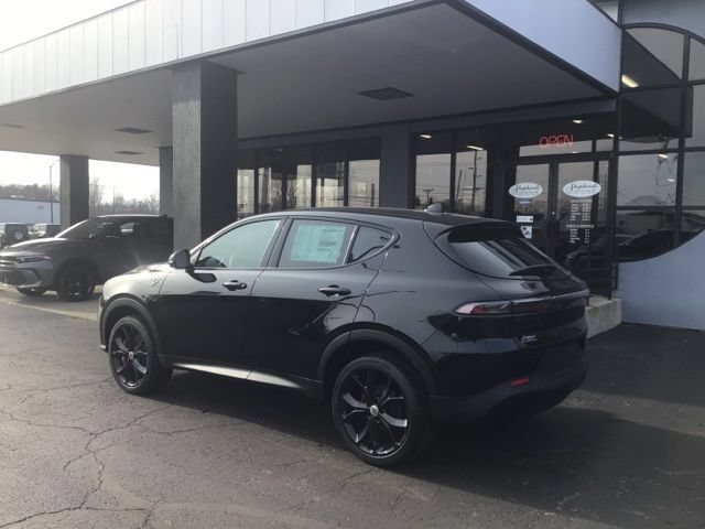 New 2024 Dodge Hornet GT AWD/4WD image 5