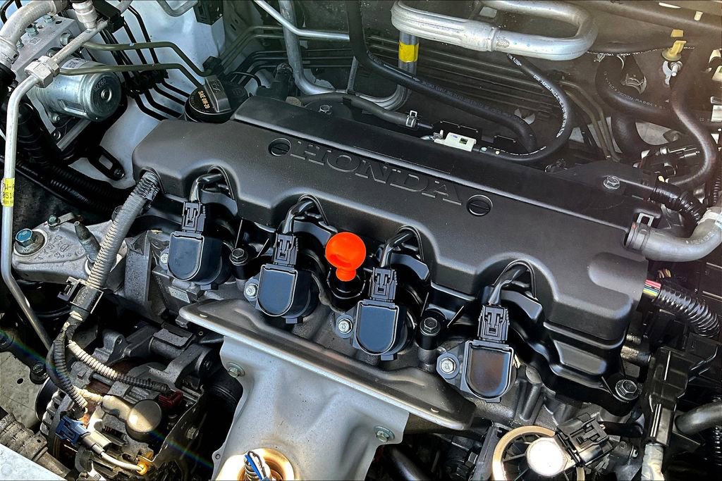 Used 2022 Honda HR-V LX image 34