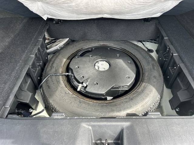 Used 2023 Nissan Murano SL w/ SL Moonroof Package image 48