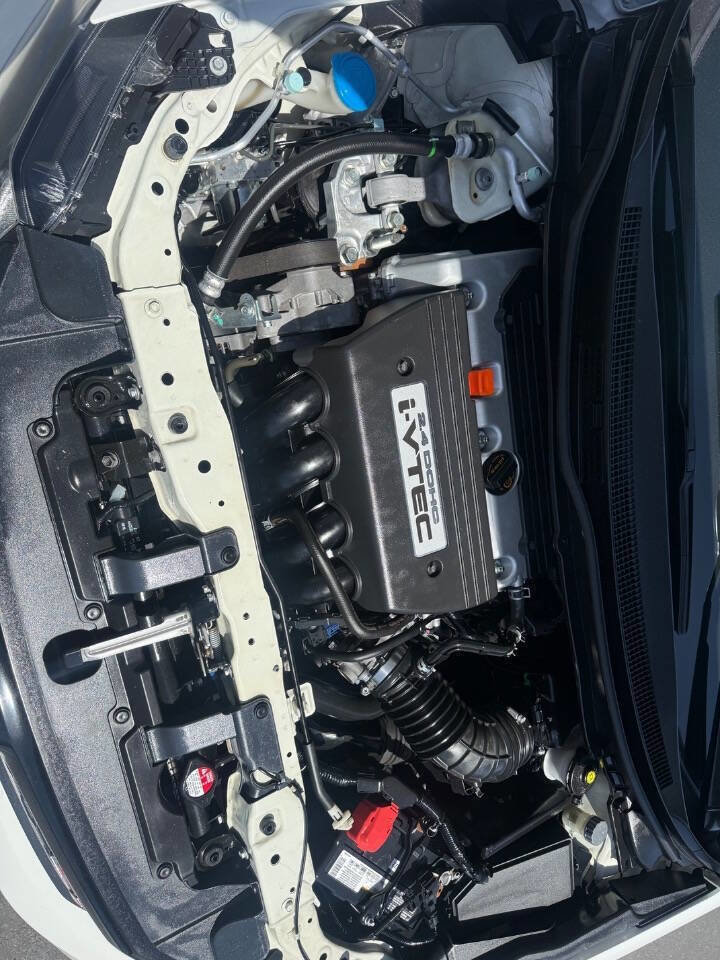 Used 2012 Honda Civic Si image 21