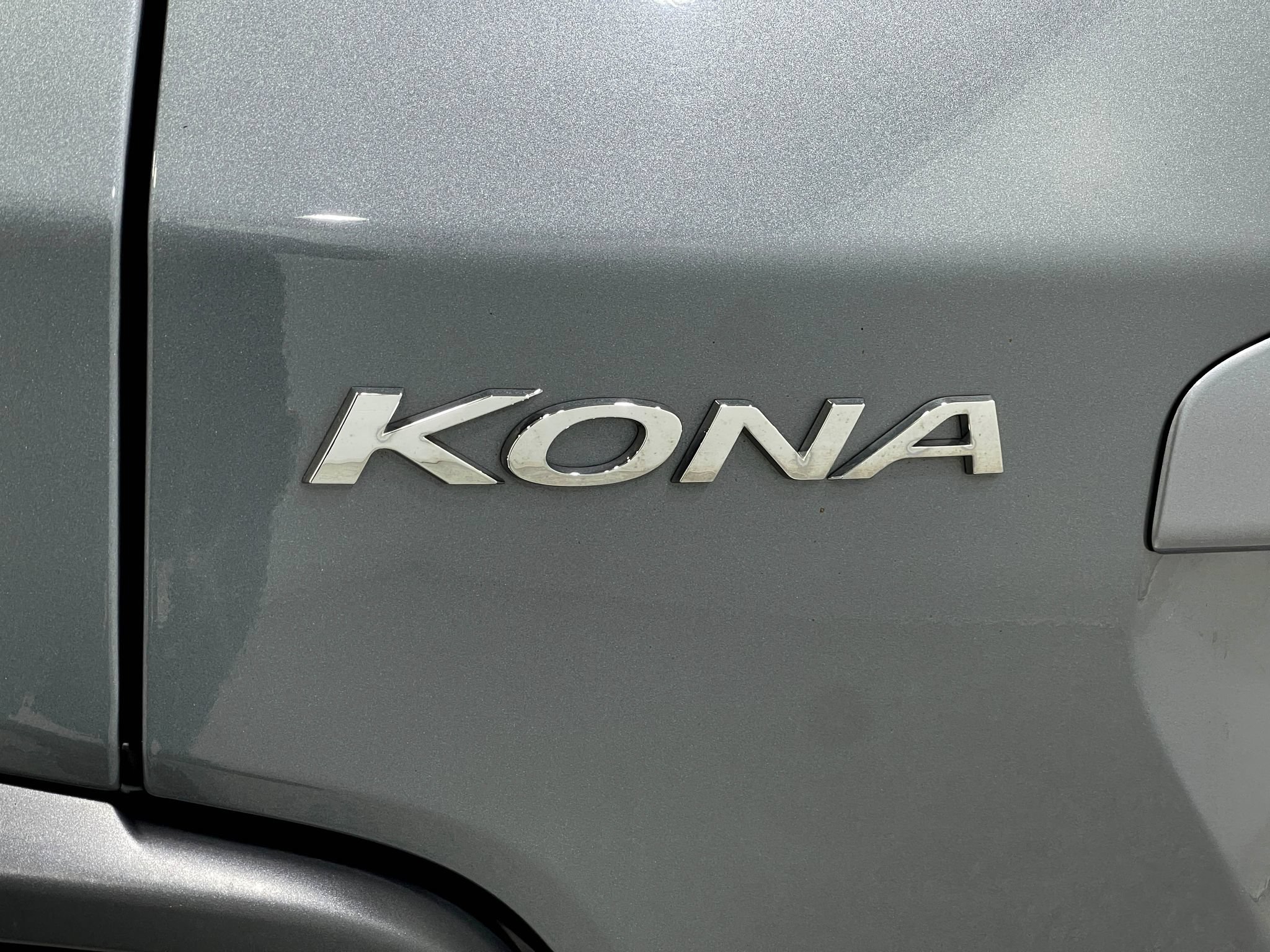 Used 2018 Hyundai Kona Limited AWD/4WD image 38